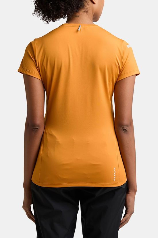 Haglöfs Haglöfs L.I.M Tech T-shirt Dames