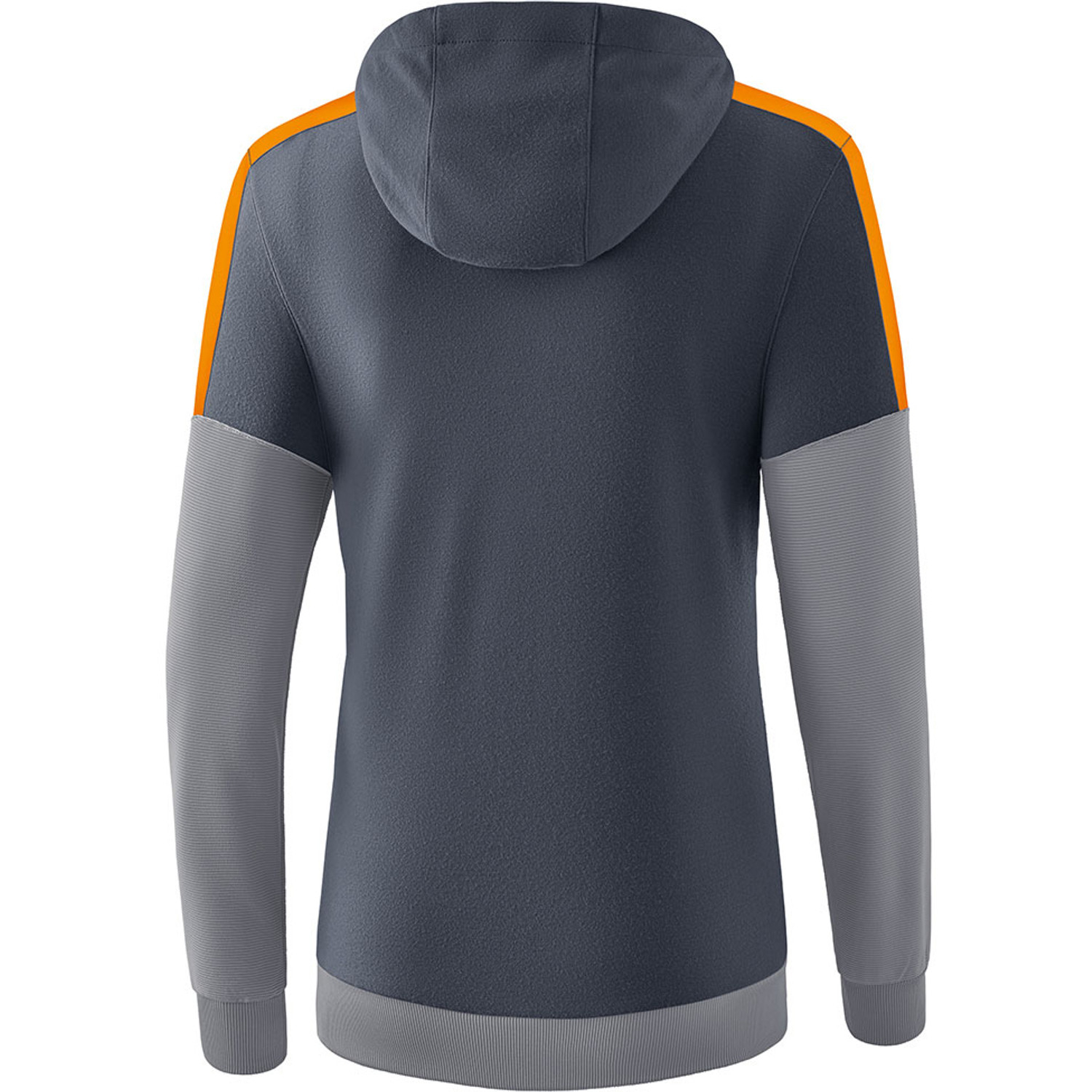 Erima Squad Hooded Sweatshirt Women