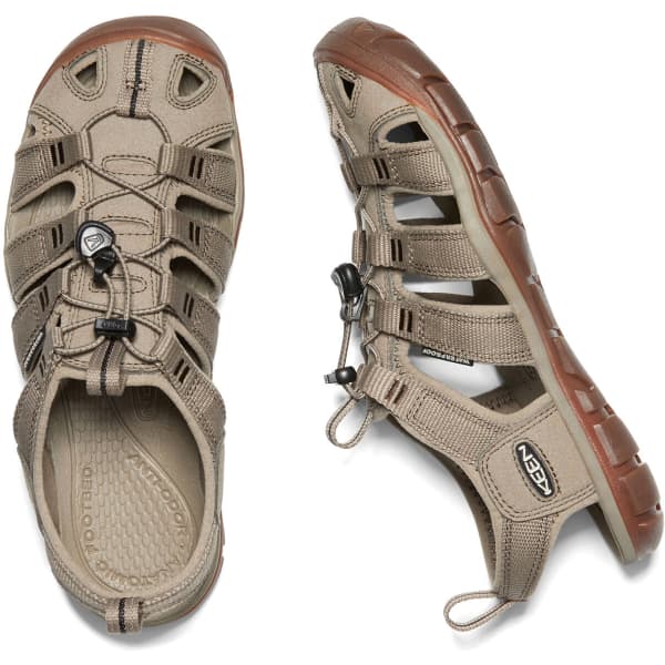Sandale de randonnée KEEN CLEARWATER CNX TIMBERWOLF