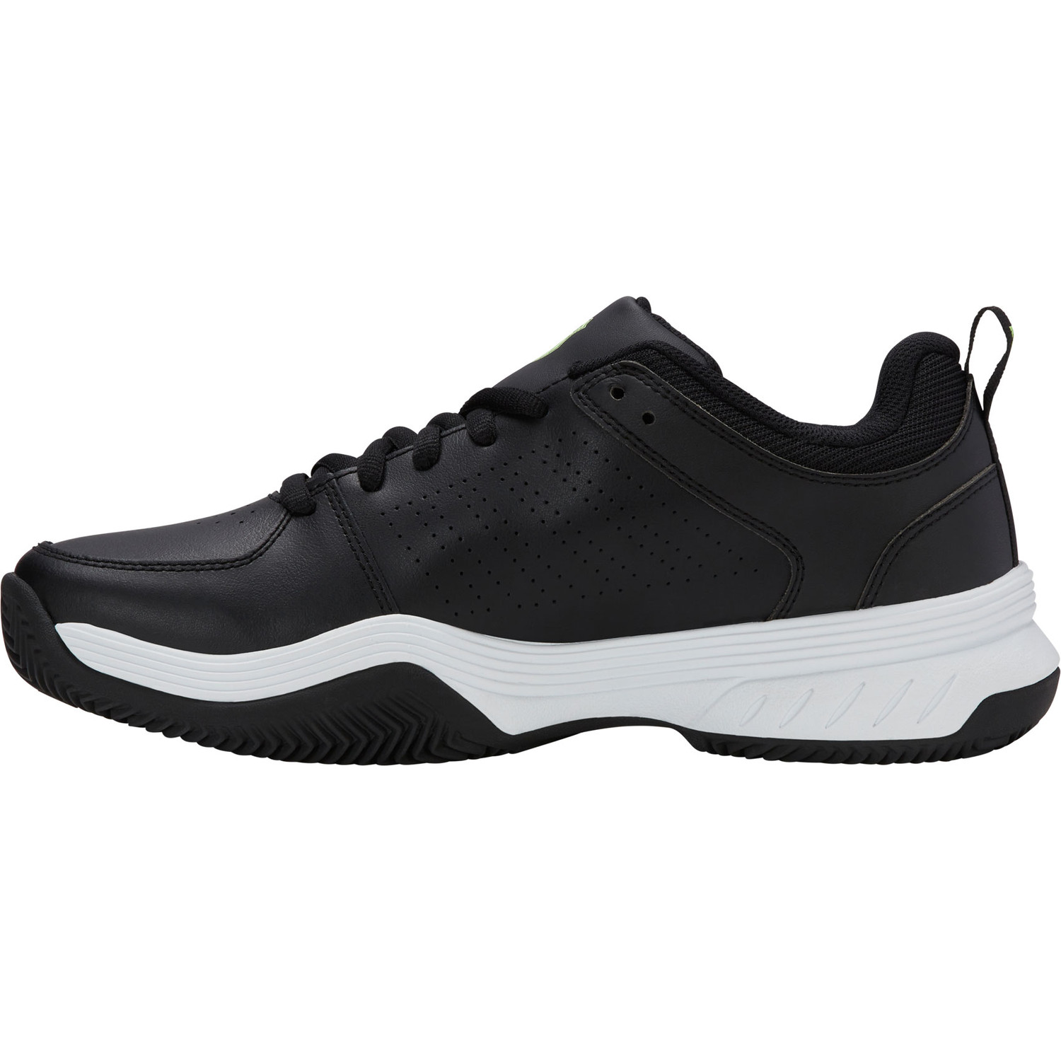 K-Swiss Court Express 2 Clay Heren