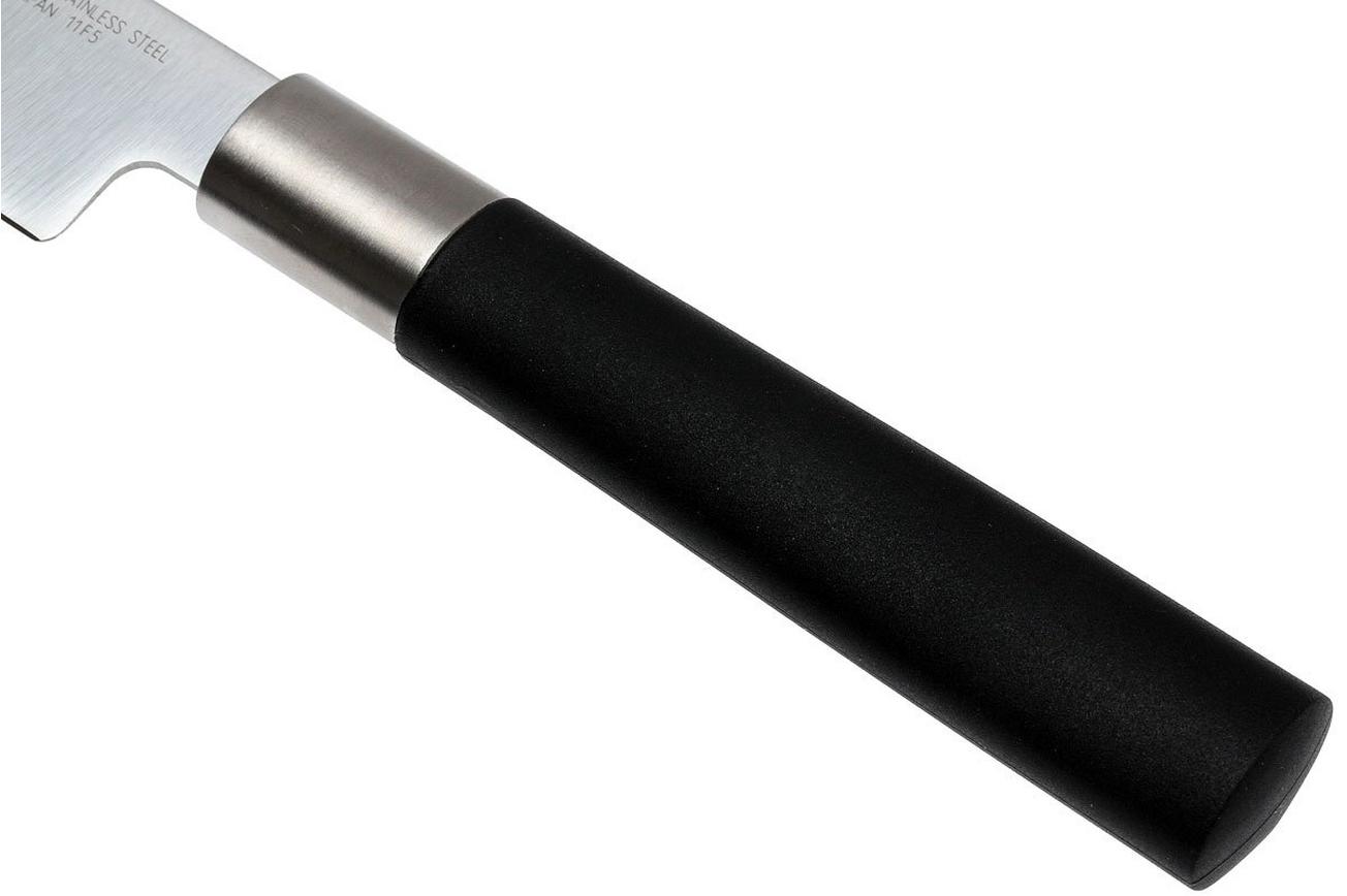 Kai Wasabi Black utilitymes 15cm 6715U