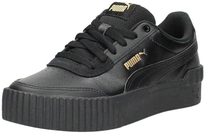 Puma Carina Lift zwart