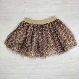Safari Chic Skirt
