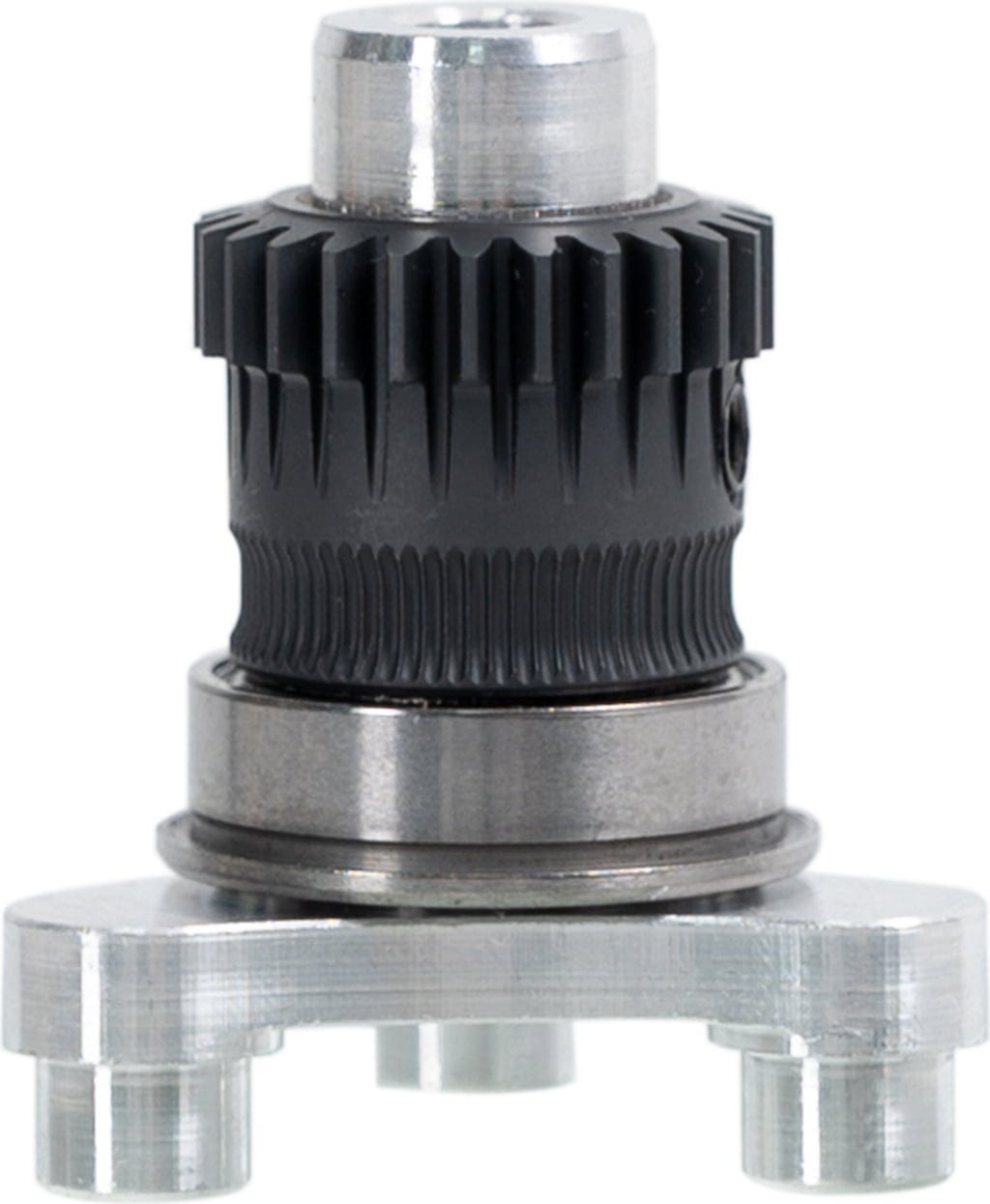 LDO Motors  Orbiter Extruder V2.5    Fortschrittliche Extrusionstechnik für deine Projekte