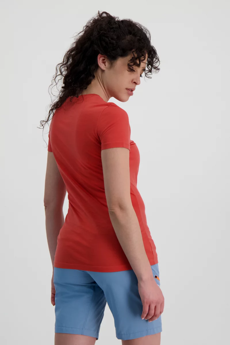Ortovox 150 Cool Leaves Damen T-Shirt