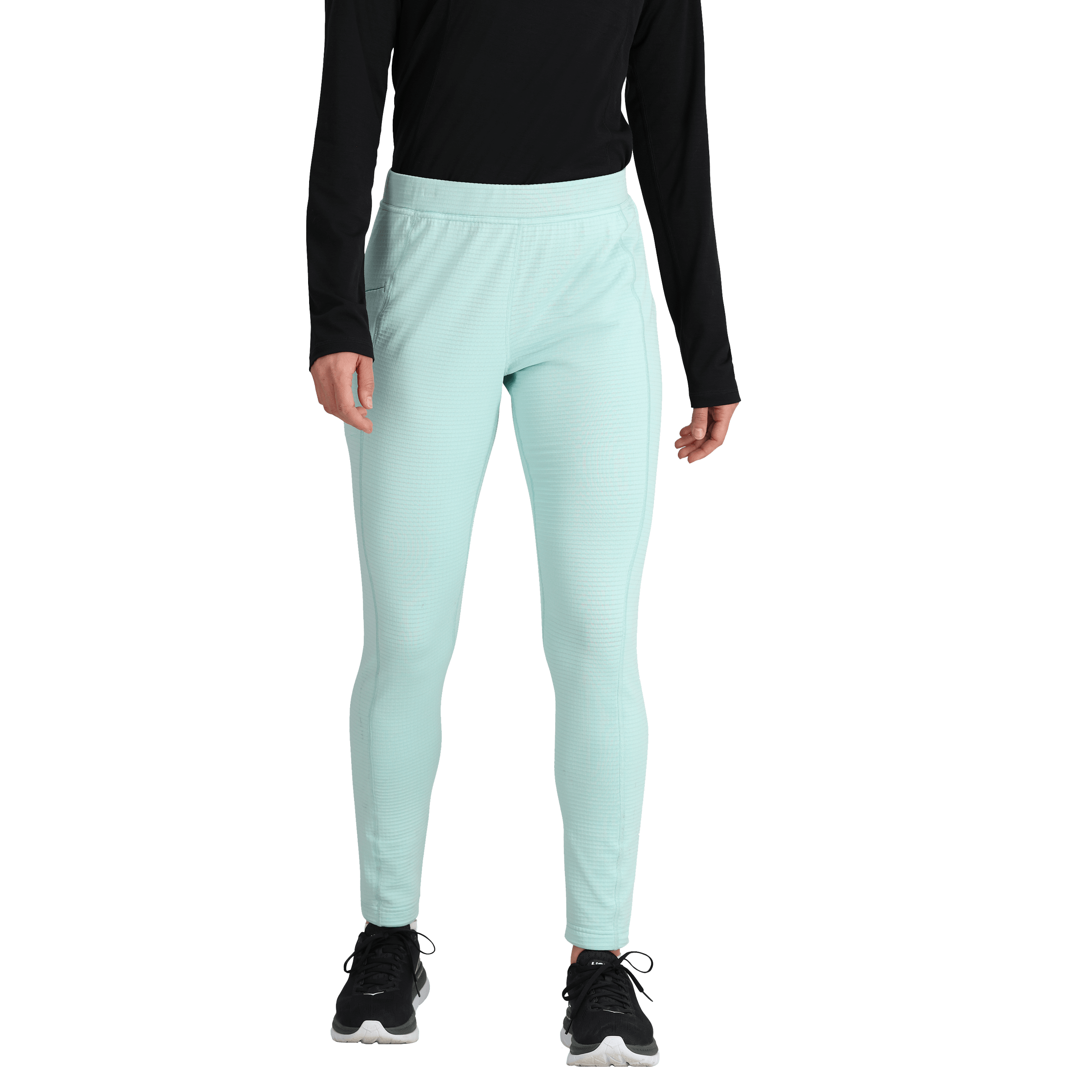 Outdoor Research Vigor Grid Fleece Bottoms - Dame - Mellomlag