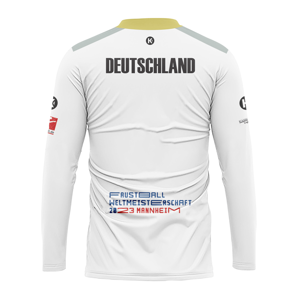 NT Faustball Heim 23/24