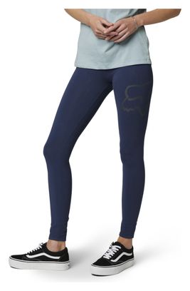 Legging Femme Fox Boundary Bleu