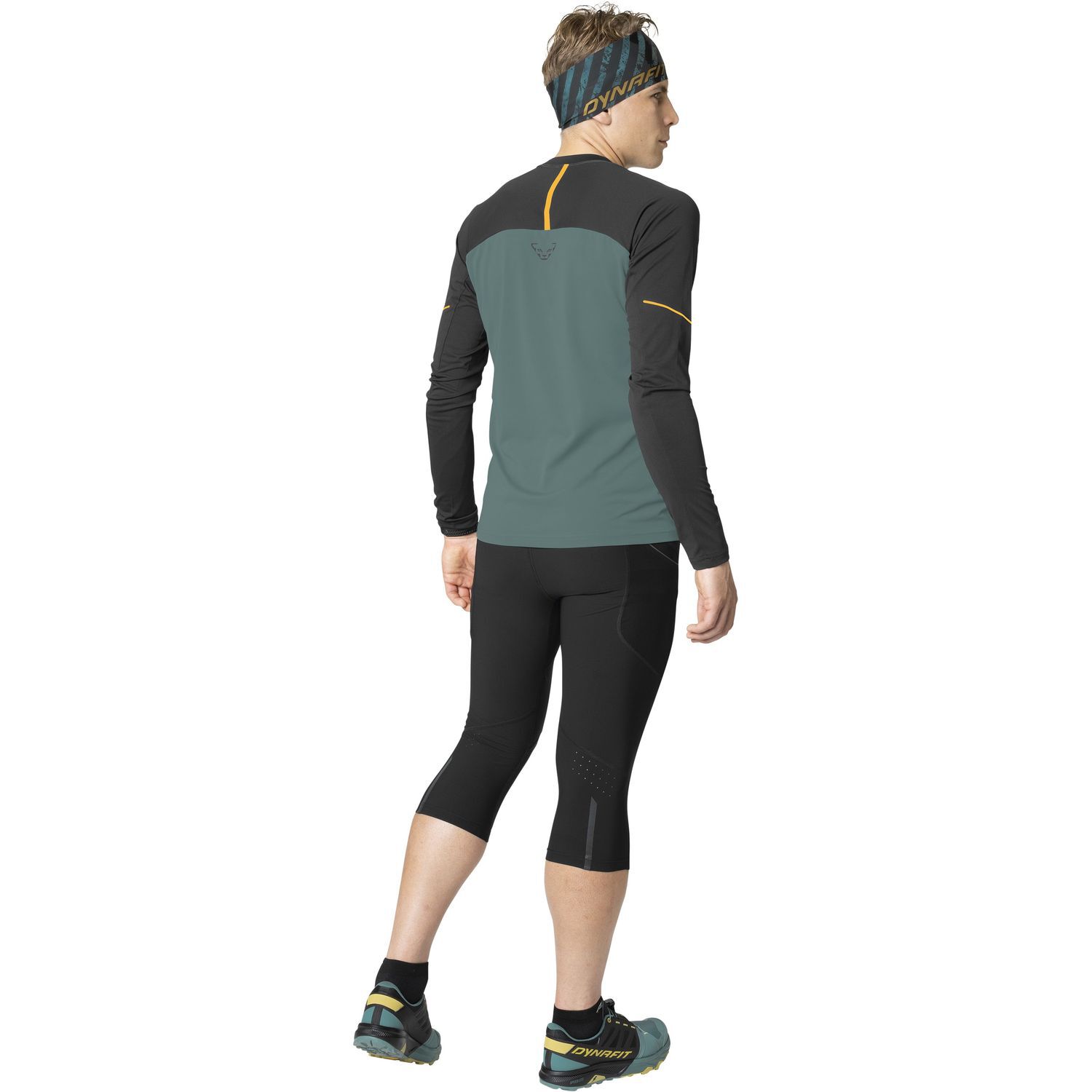 DynafitAlpine 3/4 Tights M