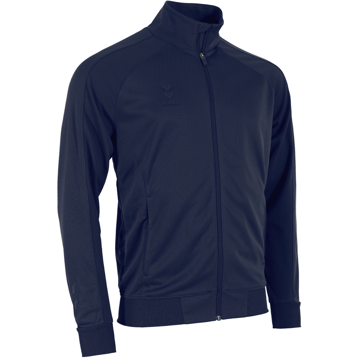 Hummel Tulsa Full-Zip Top Kids