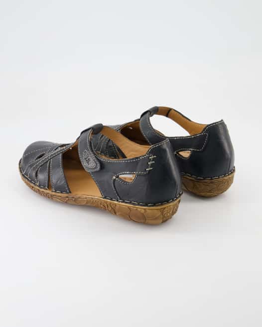 Josef Seibel ROSALIE 29 Sandalen in Blau
