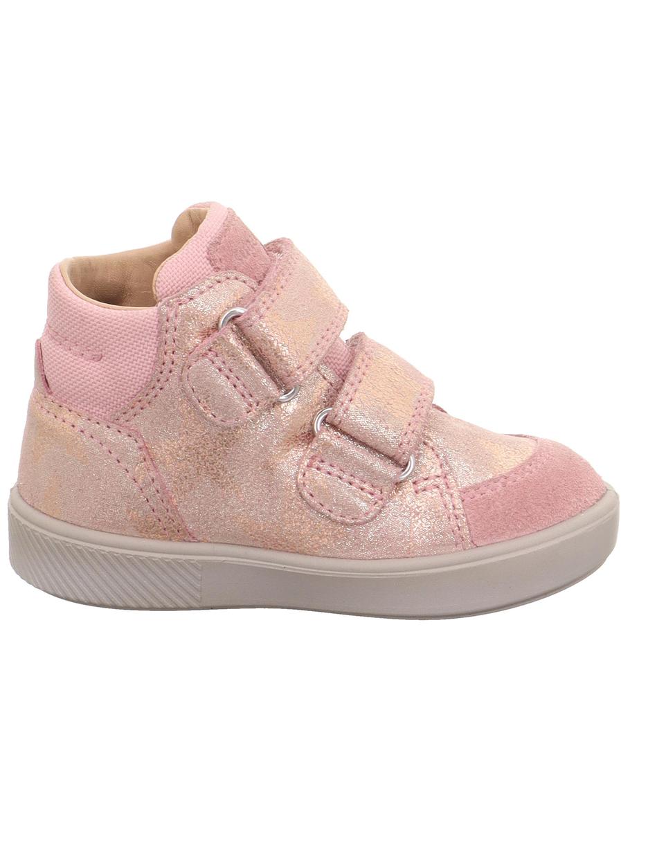 Sneaker High SUPIES