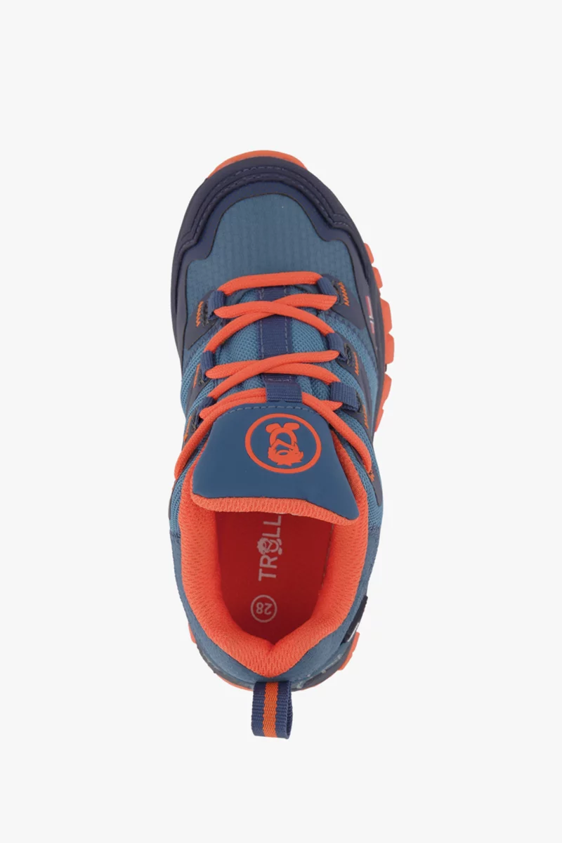 Trollkids Rondane Hiker Kinder Trekkingschuh