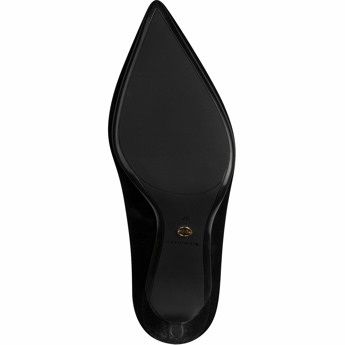 TAMARIS<br>Sapatos de salto alto com bico fino