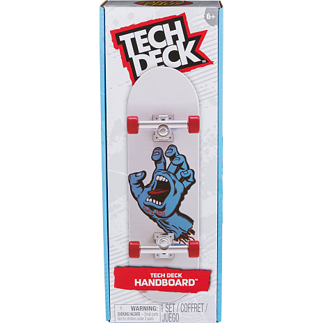 Tech deck handboard 27 cm - primitive