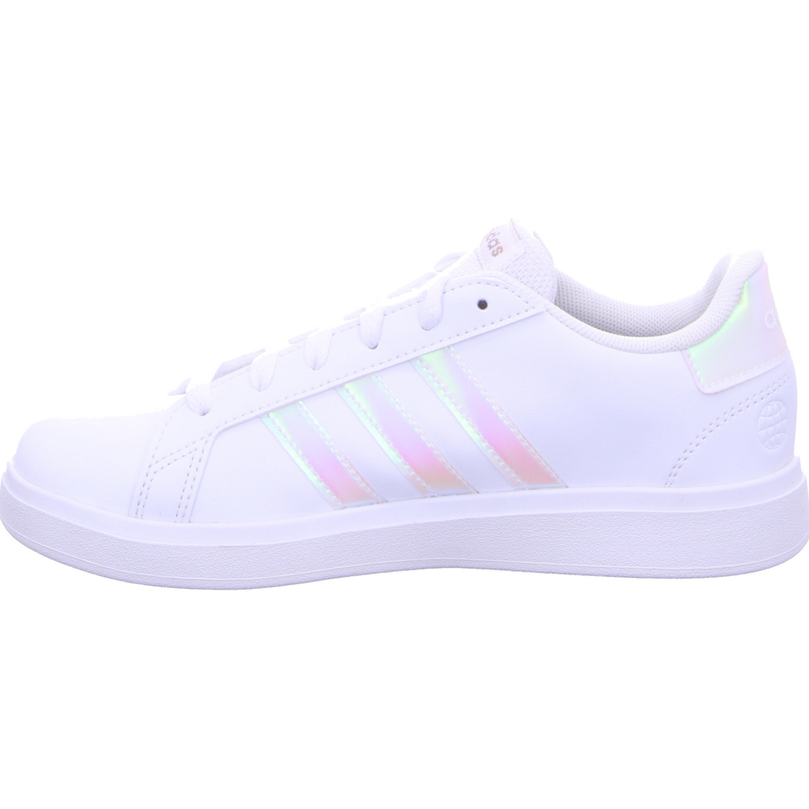 Adidas Sportschuhe weiß