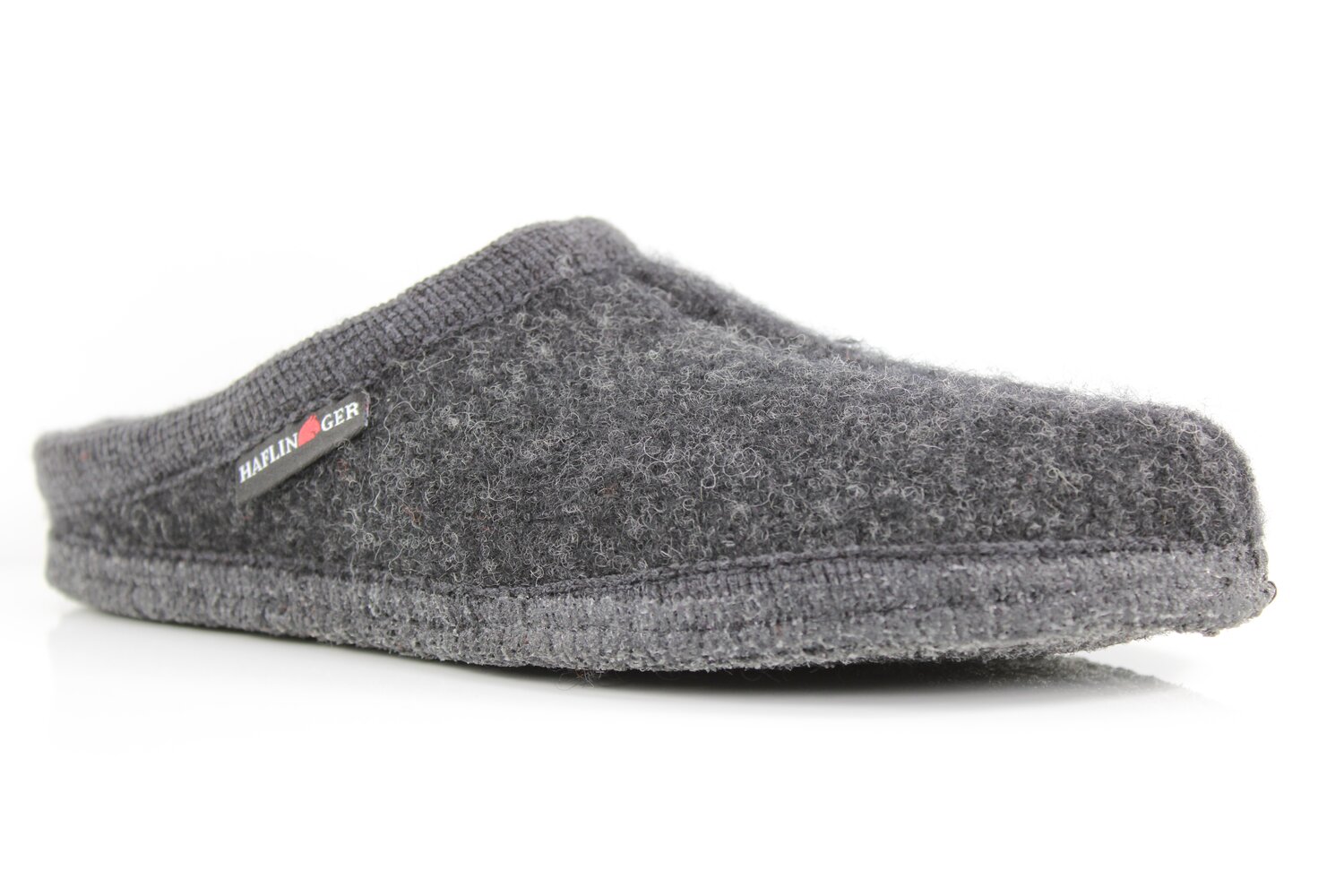 Haflinger Hausschuhe