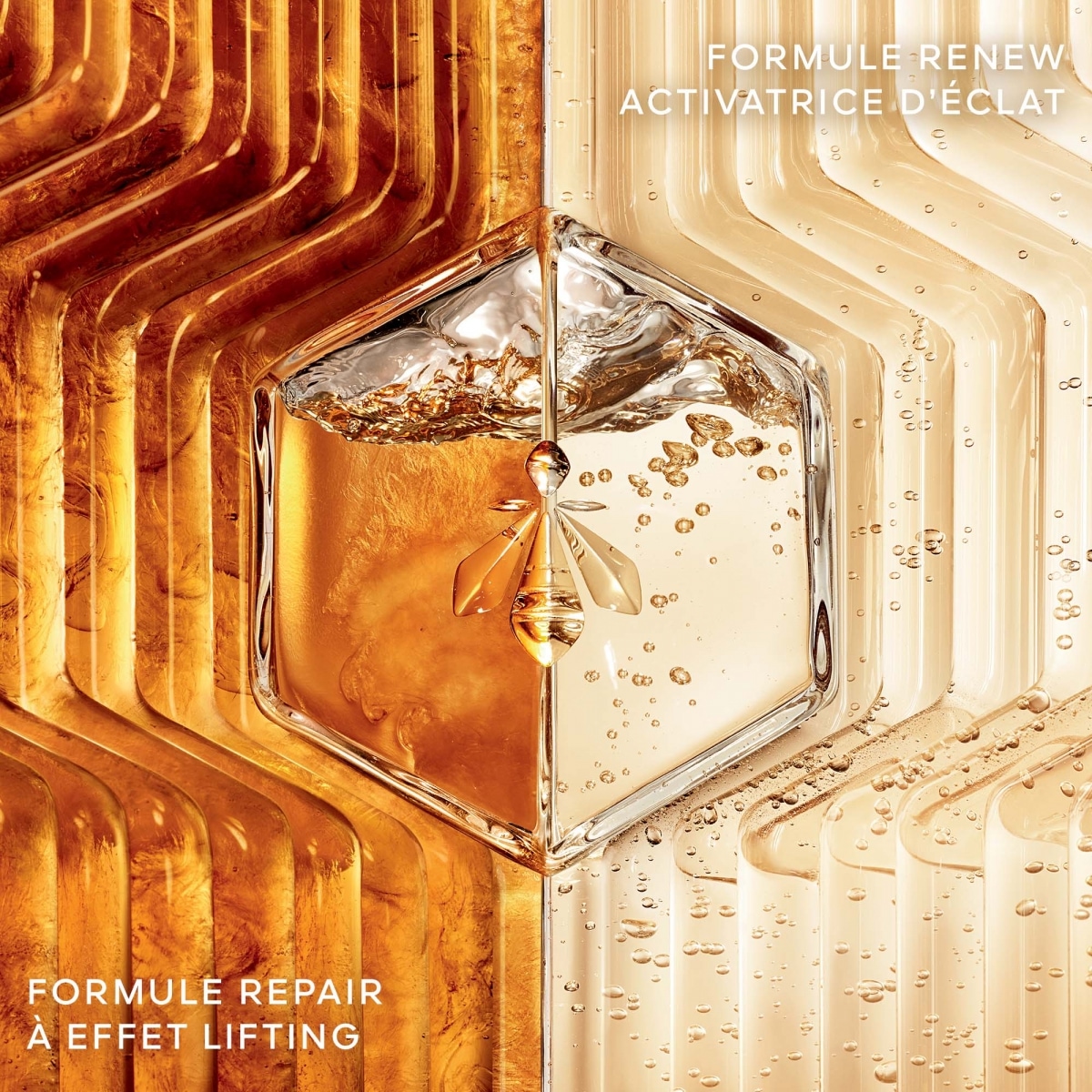 GUERLAIN Abeille Royale Sérum Yeux Double R Renew &  Repair