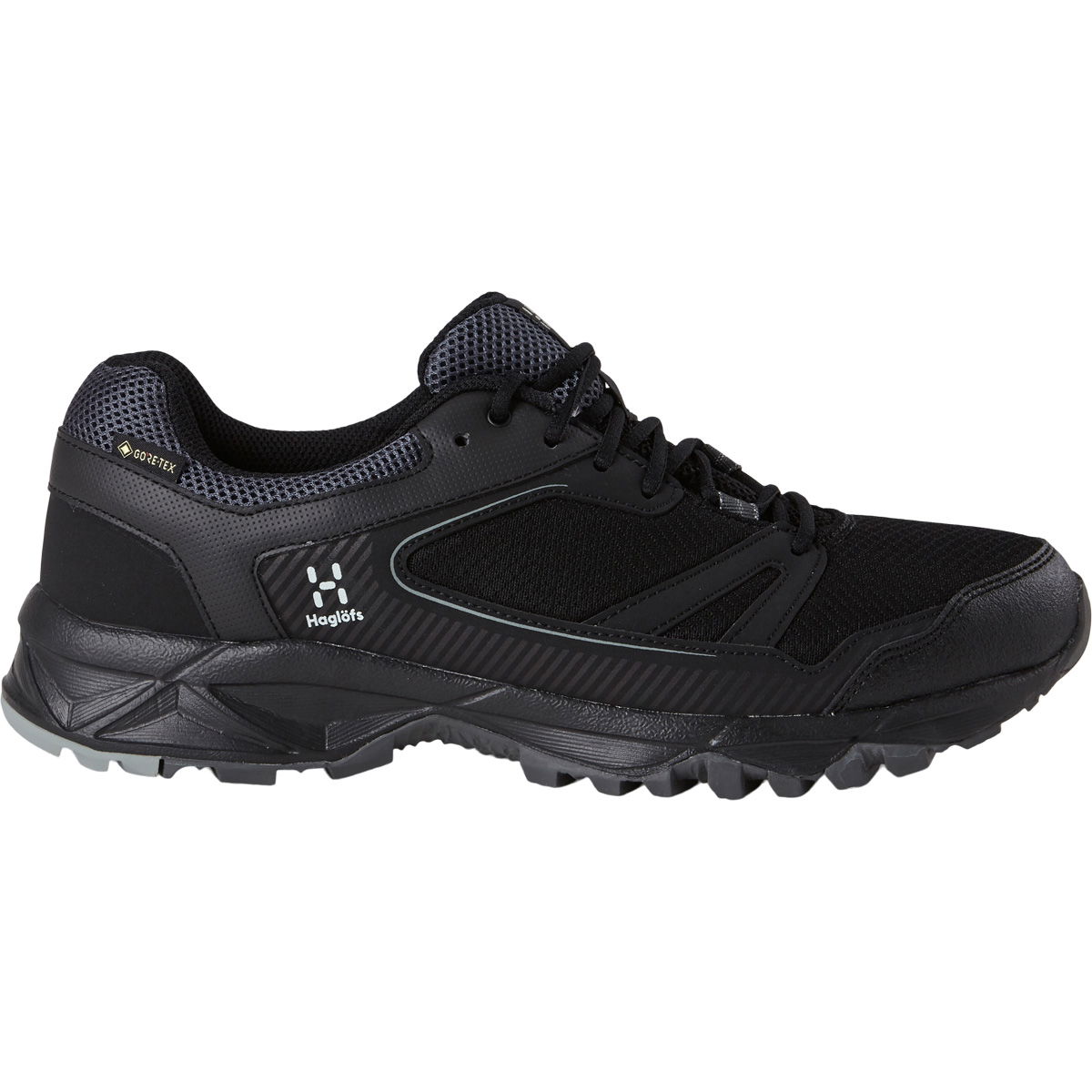 Haglöfs Trail Fuse GTX Vandresko Dame