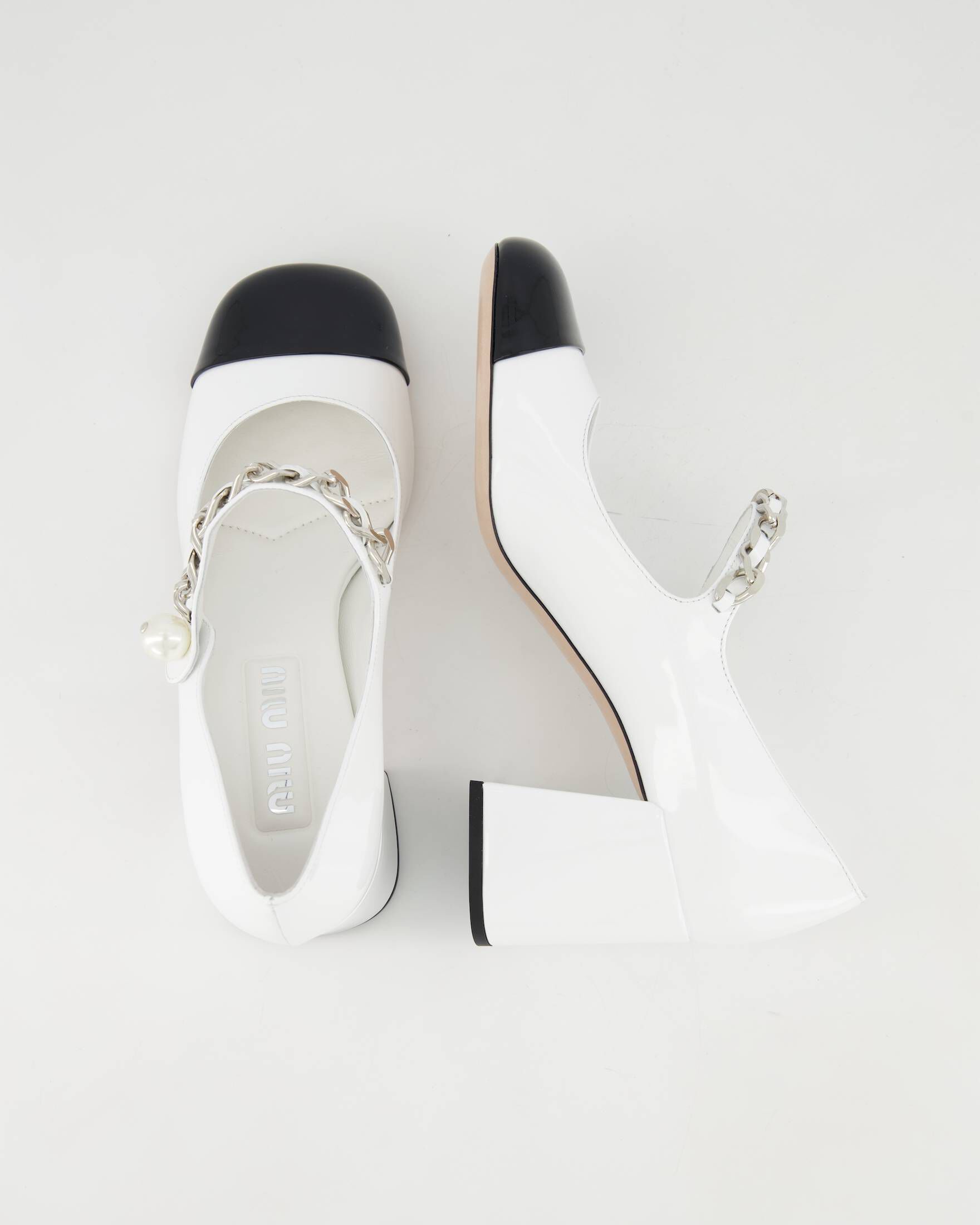 Miu Miu| Damen Pumps