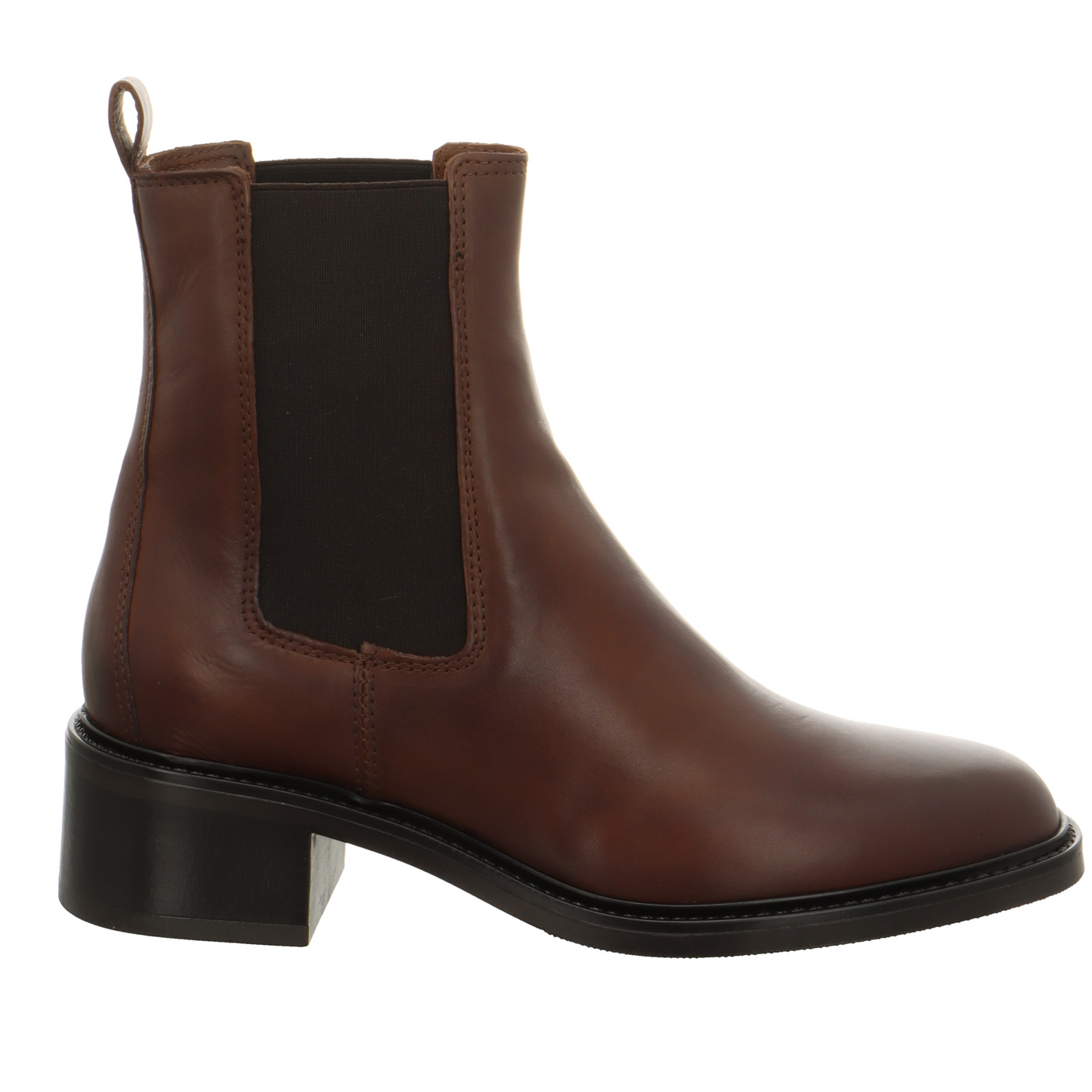 Chelseaboots braun