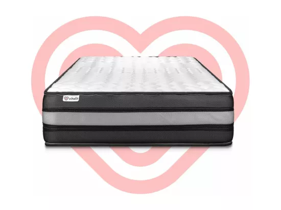 Matelas VITALPOWER ZEN 90 x 190 cm