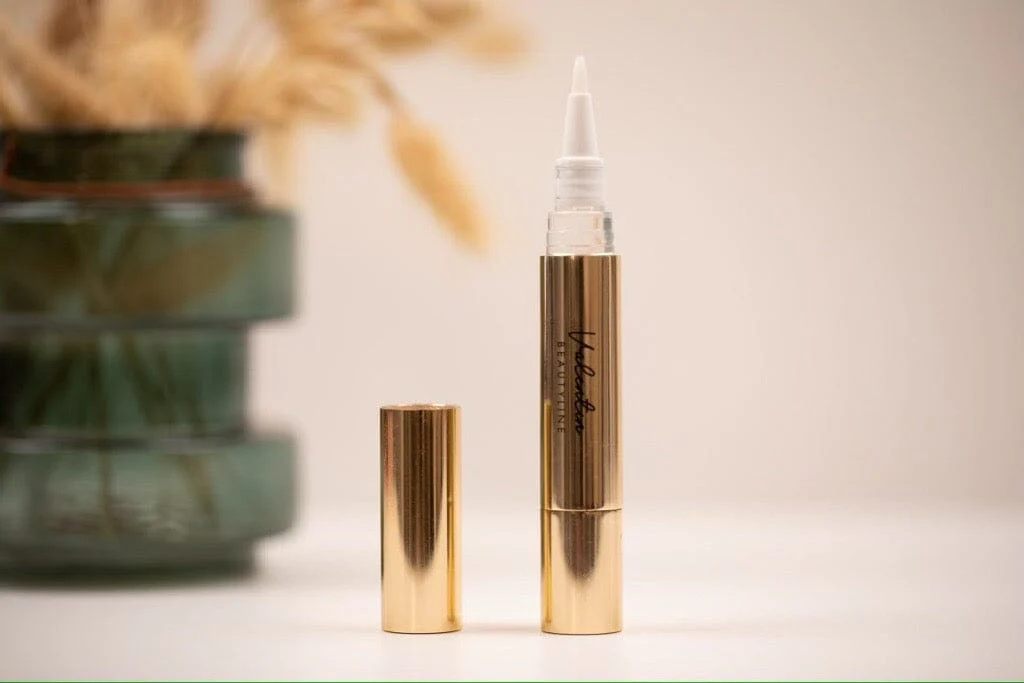Valentin Beautyline Olie Pen Til Negle