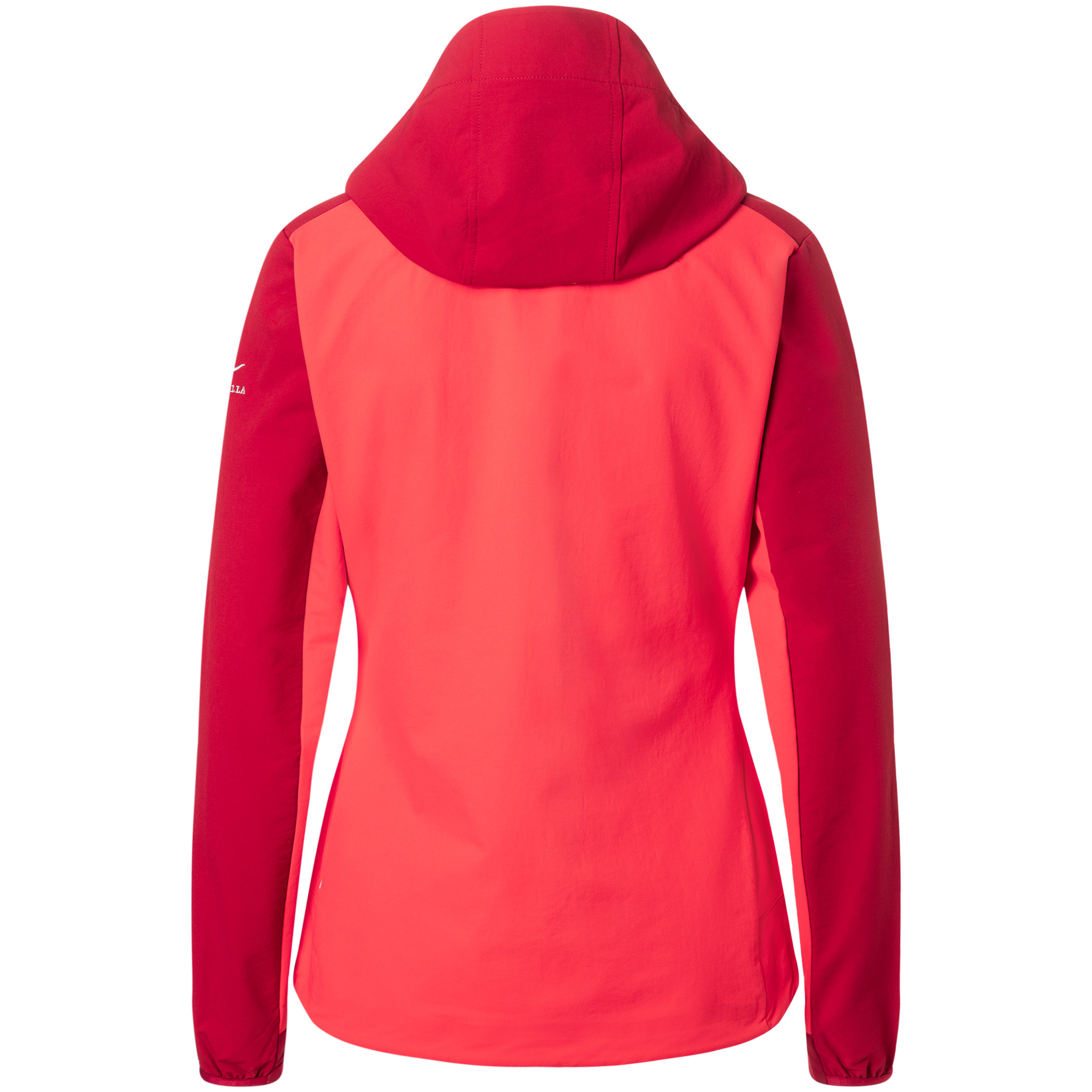 Montola W Winter Softshell Jacket