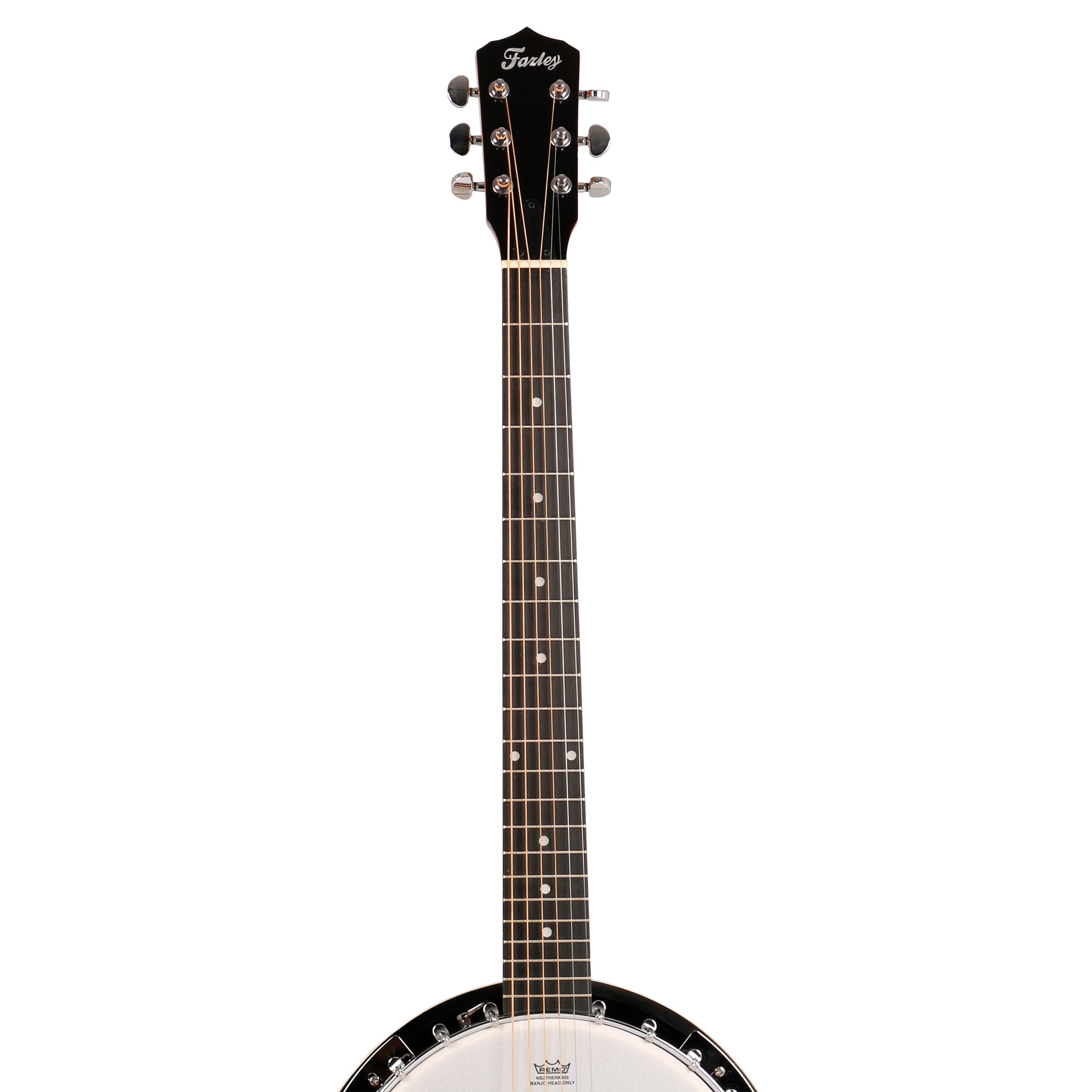 Fazley BN-50 6-snarige banjo