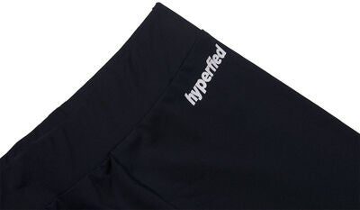 Hyperfied Biker Shorts, Anthracite