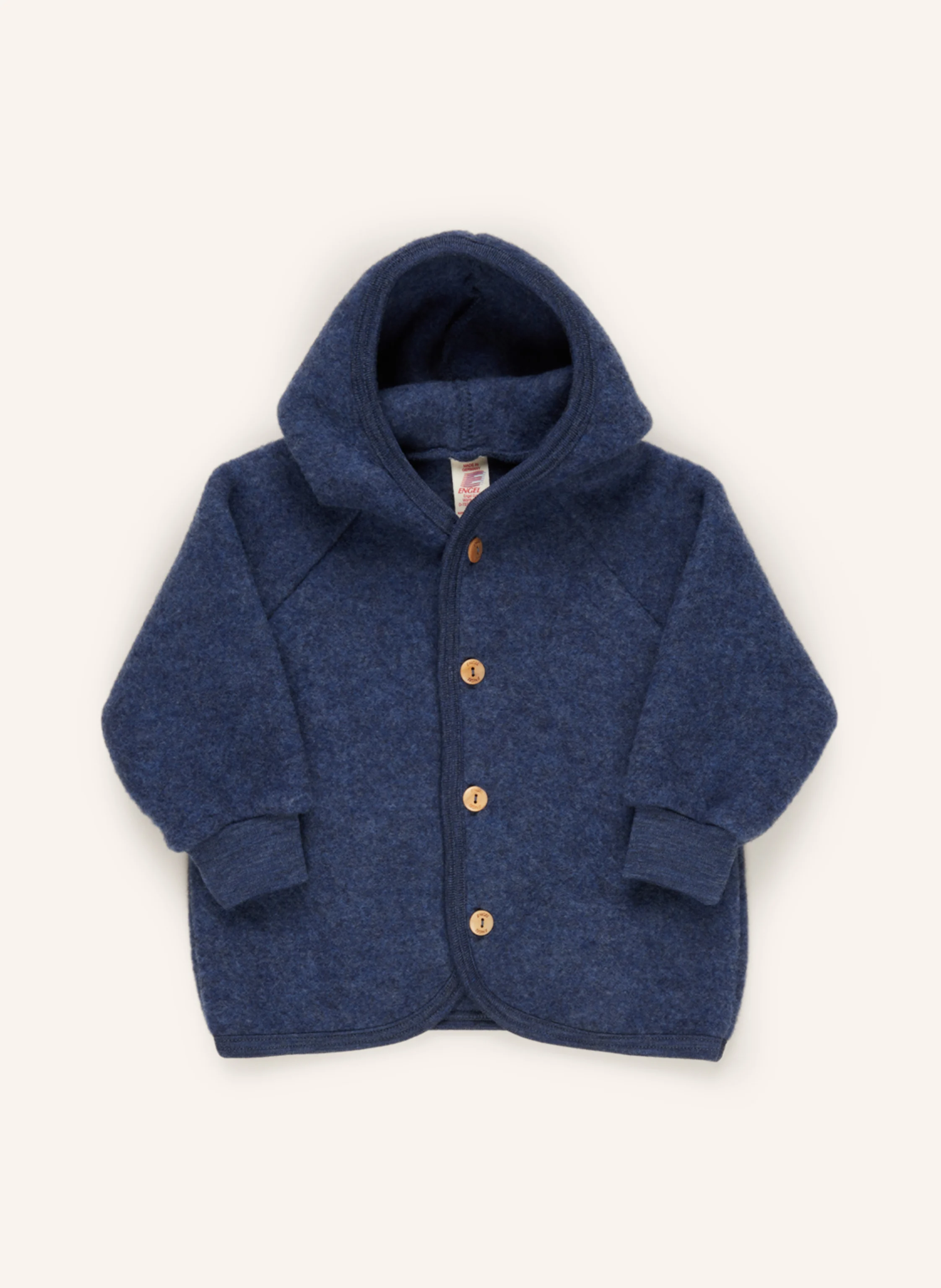 ENGEL Jacke