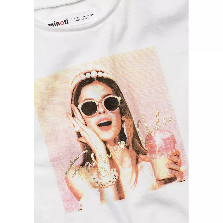 MINOTI Longsleeve Bunt
