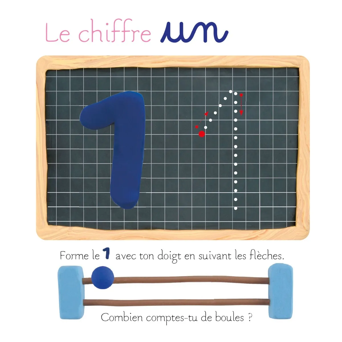 Prologue L'Imagerie des Bébés - L'Éveil