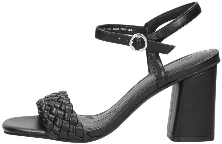 Mexx Sandal Jools zwart