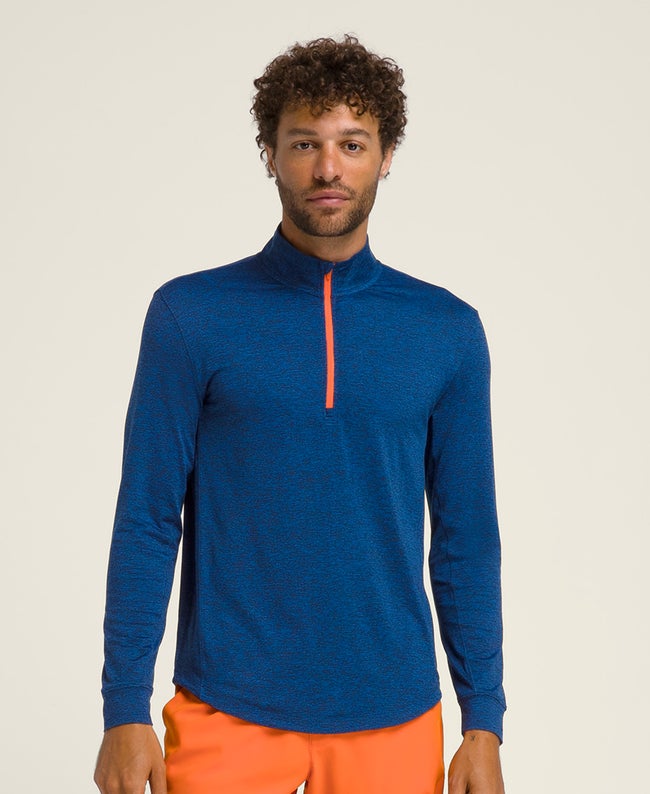 Everyday Performance Half-Zip