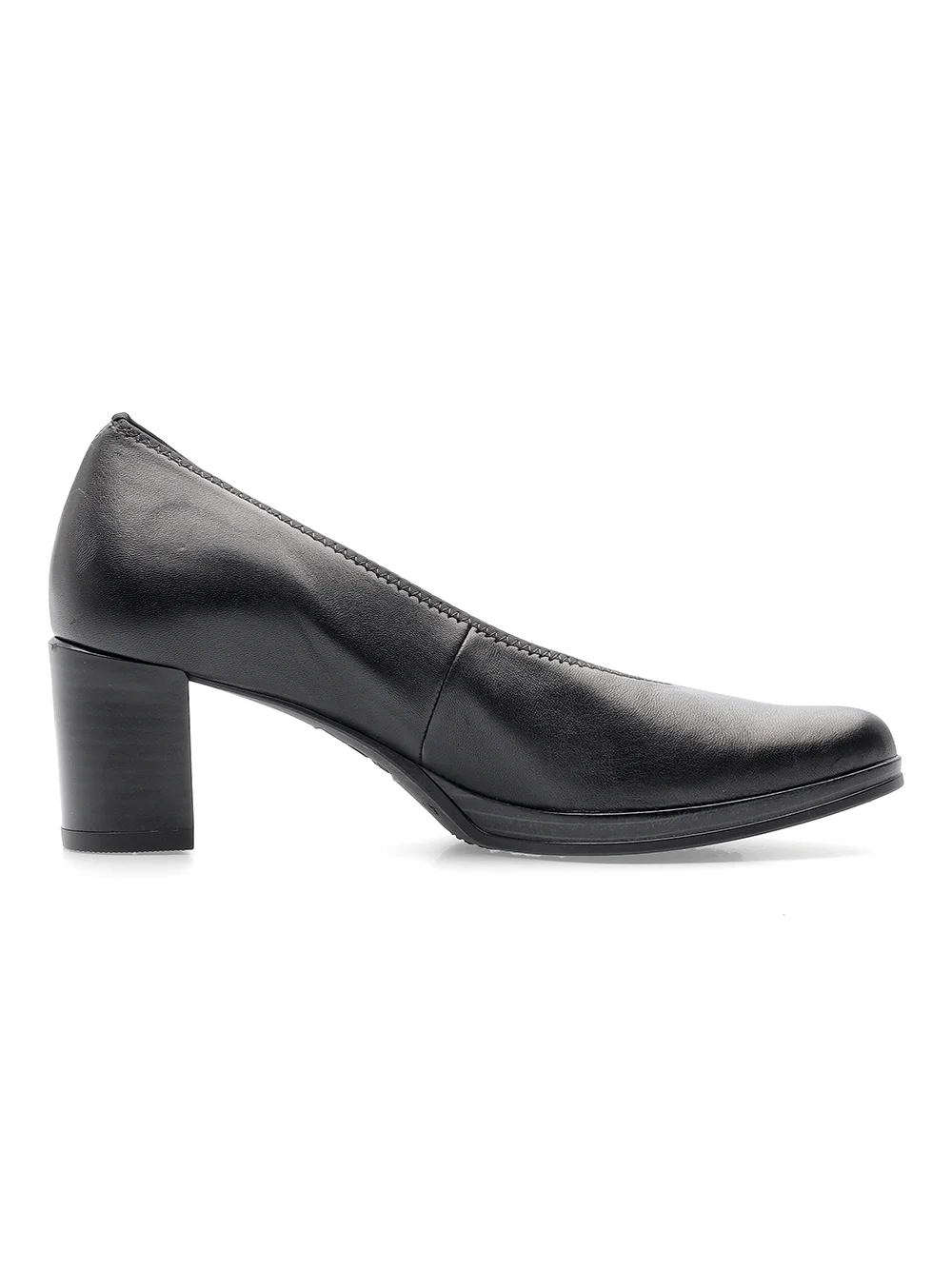 Pumps Cannes schwarz