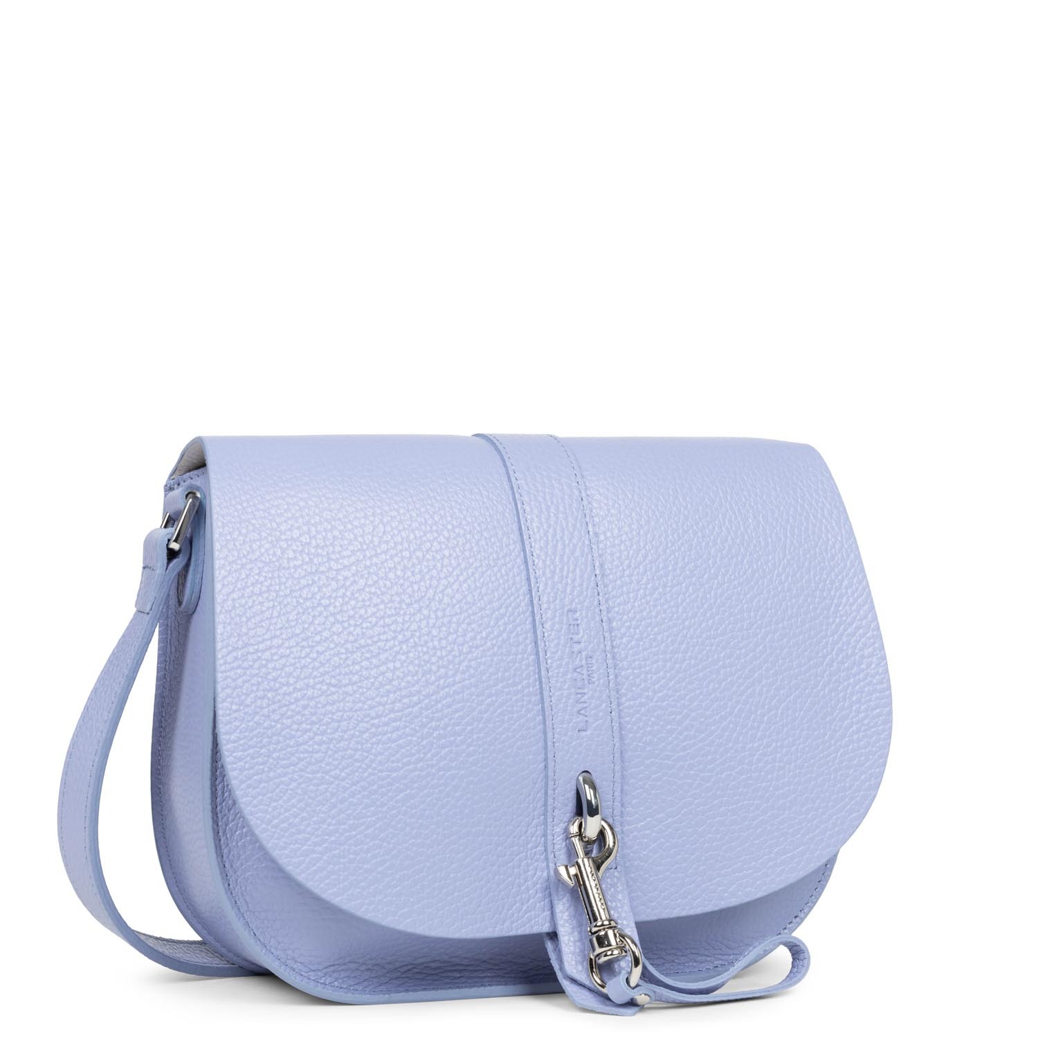 Foulonné Double Hook-Sac besace