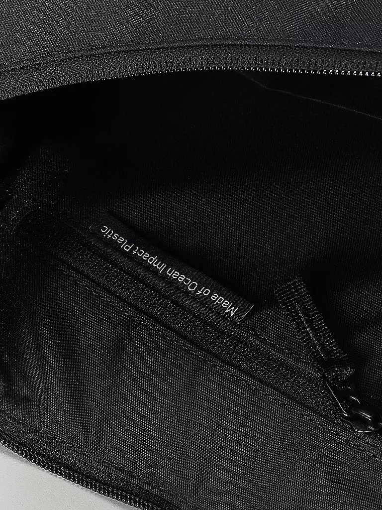 GOT BAG Tasche - Umhängetasche CURVED BAG schwarz