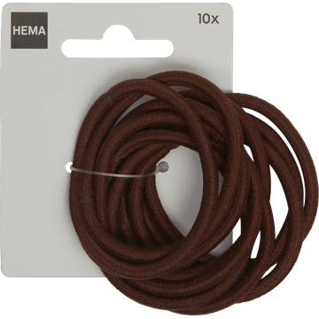Hema Elastiekjes