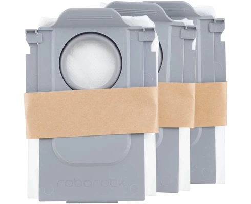 Roborock Q Revo Disposable Dust bag 3 pack