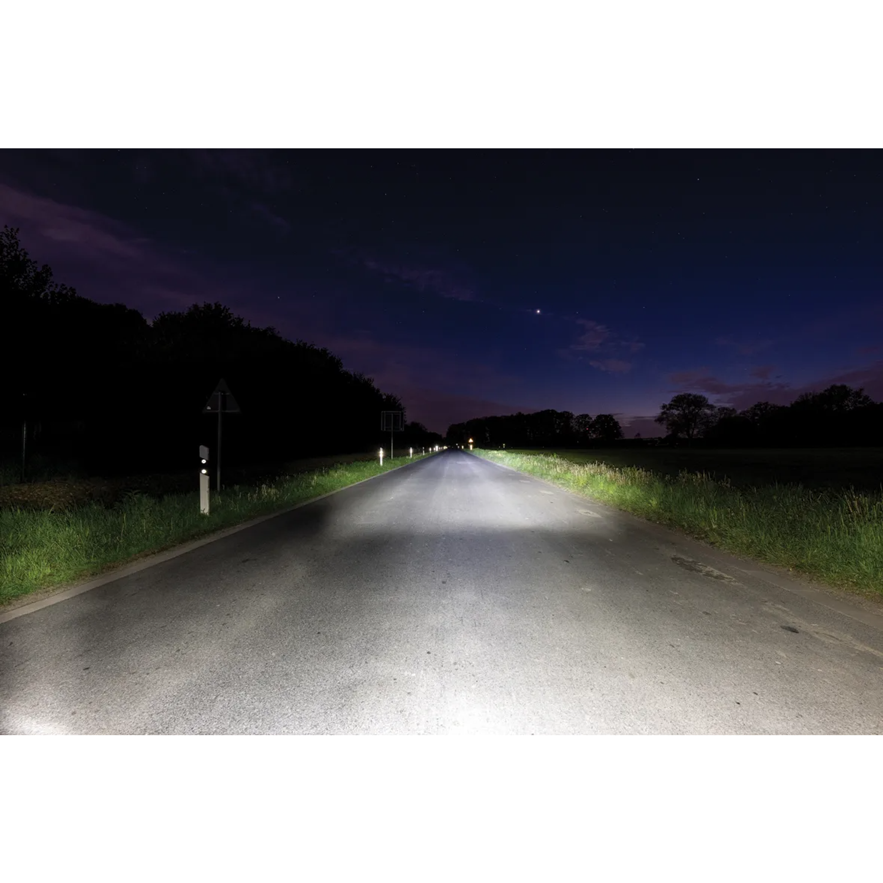 AXA Nxt 130 E-bike Koplamp