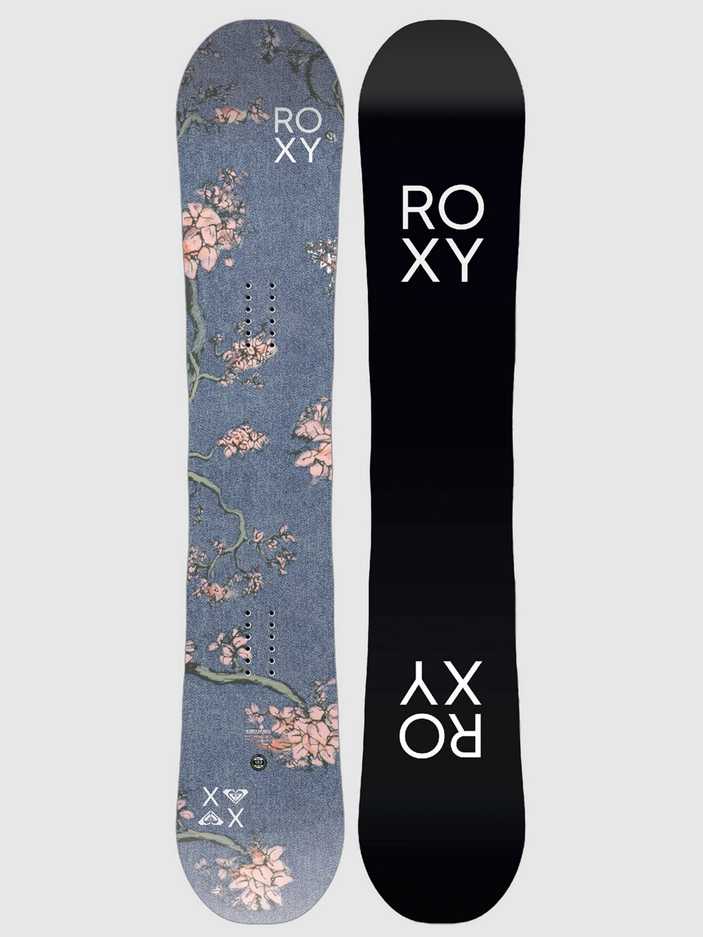 Roxy XOXO Pro 2025 Snowboard uni