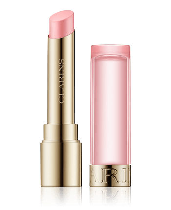 Clarins Lip Oil Balm 01 Pale Pink 2,9g