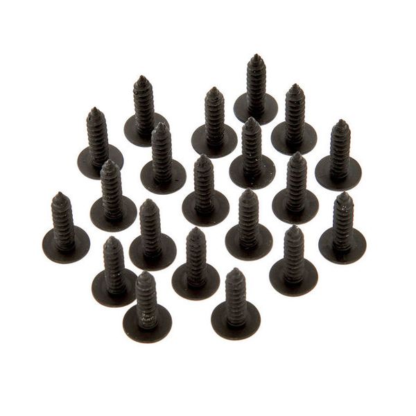 Adam Hall 5541B Particle Board Screw Pk.