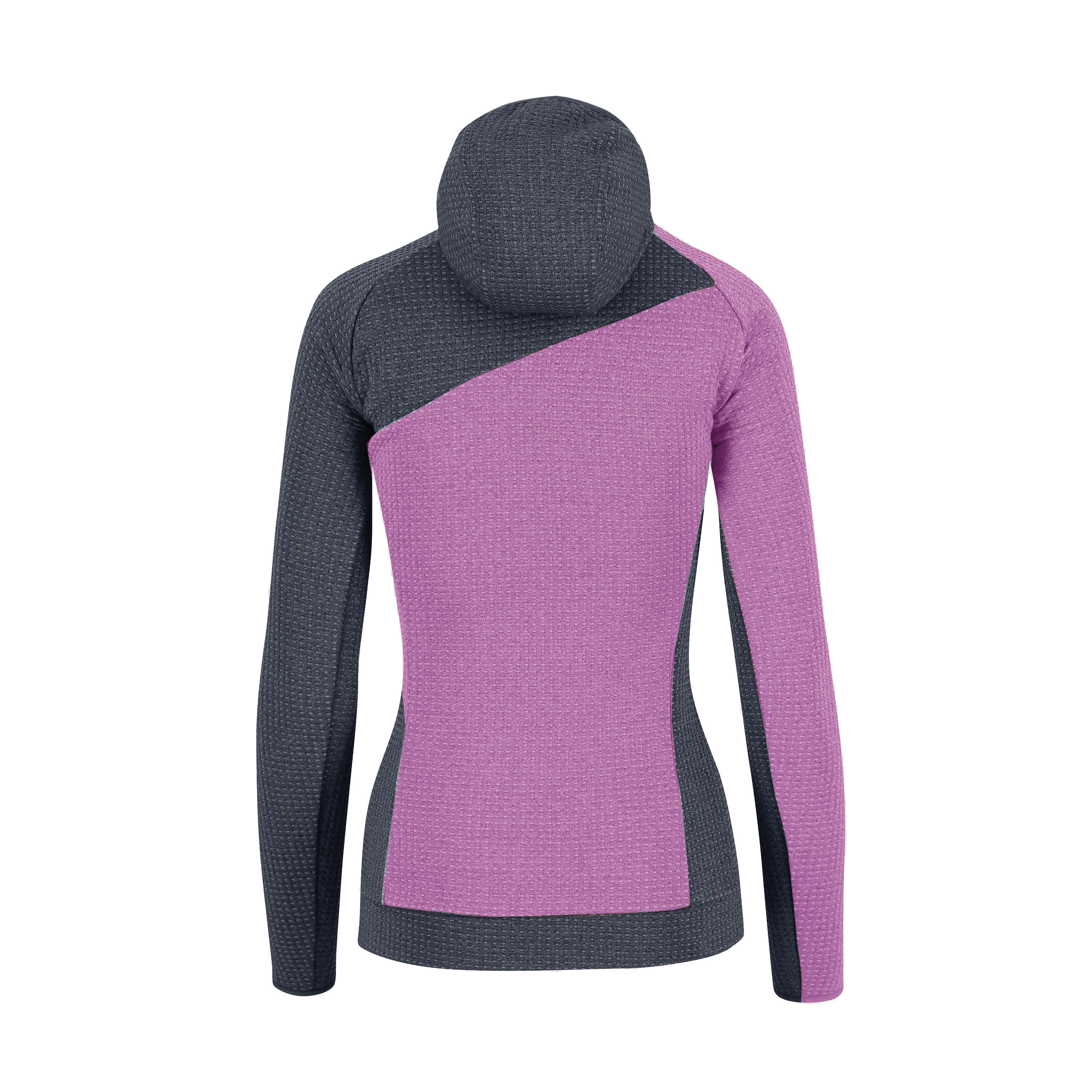 Averau W Full-Zip Hoodie Fleec