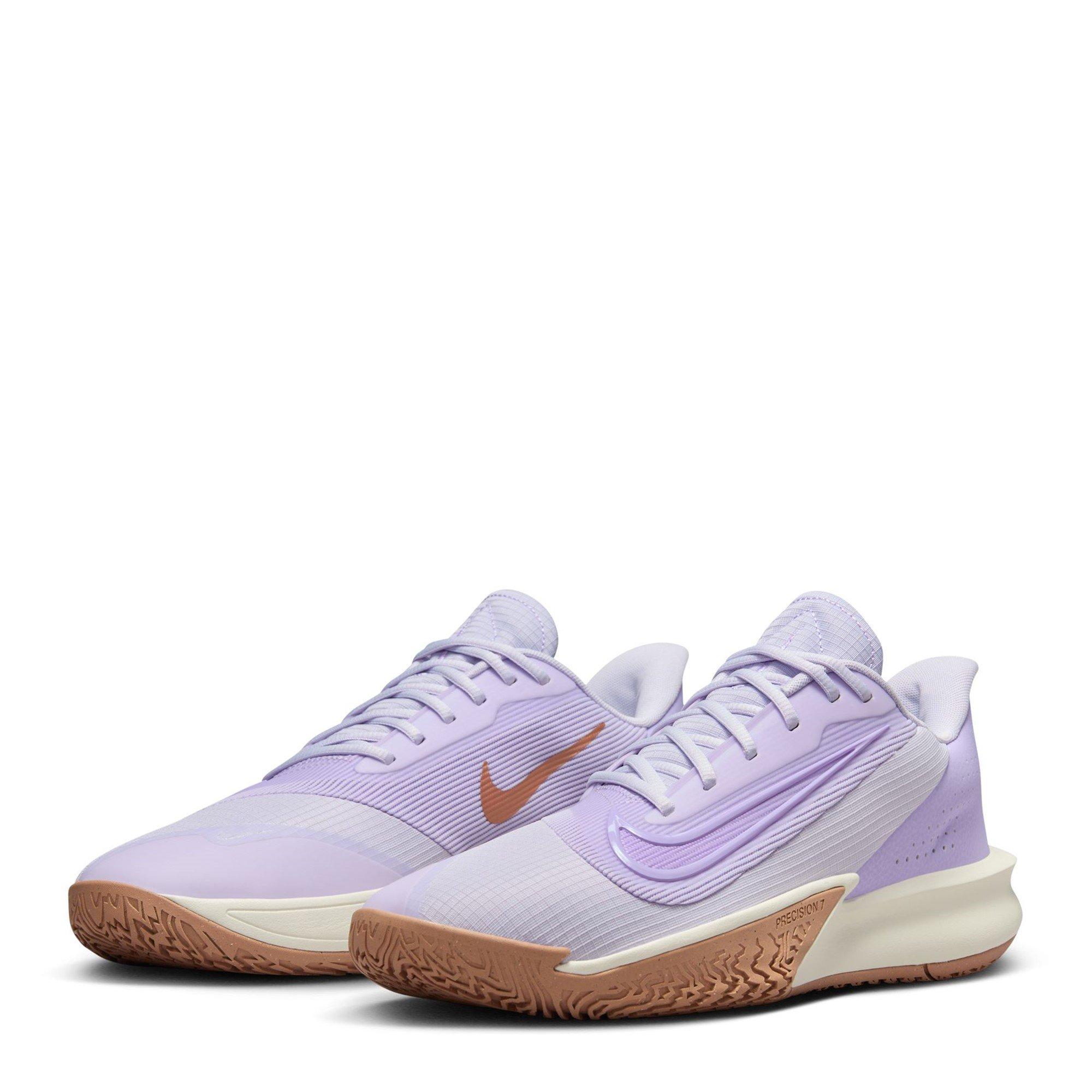 Nike Precision VII Basketball Trainers Adults