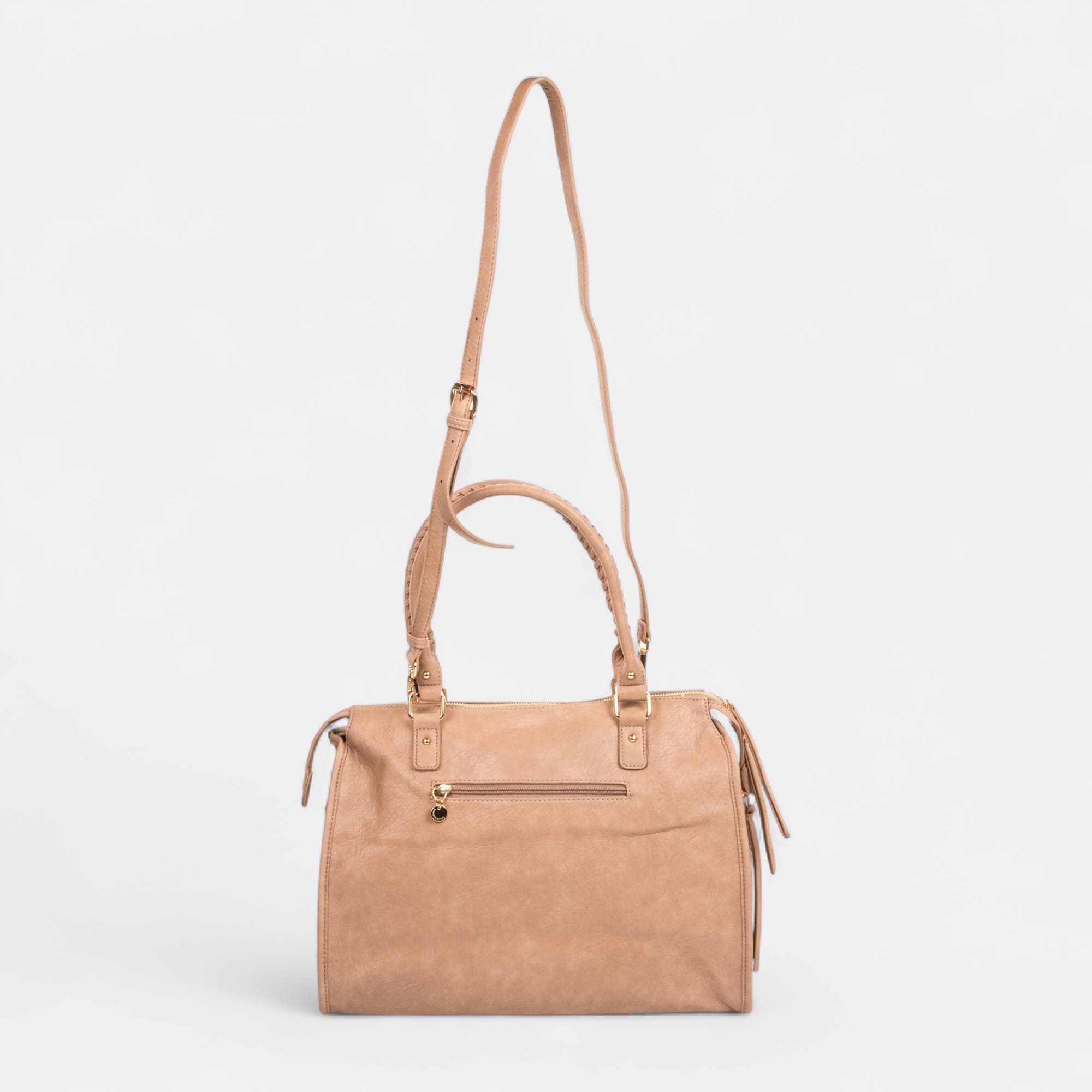 Sac de shopping neutre