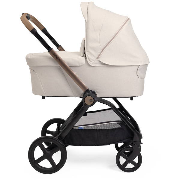 ChiccoChicco   Bellagio Mysa Babywanne Flexi amber glow