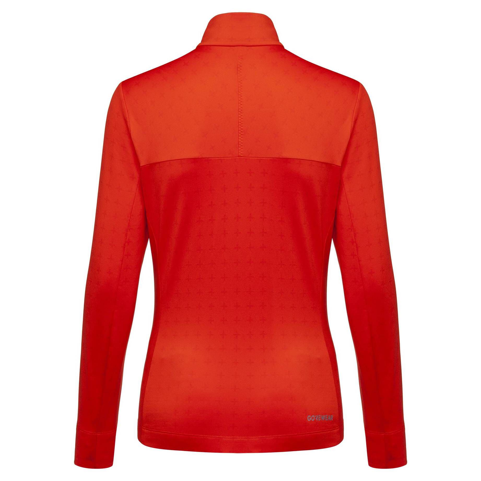 GOREWEAR| Damen Sweatshirt EVERYDAY THERMO 1/4 ZIP