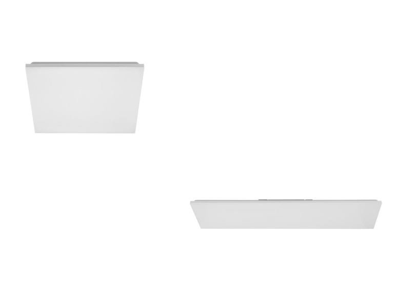 LED-plafondlamp